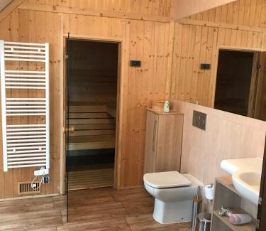 Szlachtowa Apartment | Apartament Ostoja z sauną