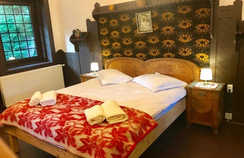 Sinaia Apartment | Apartament PAUNEL