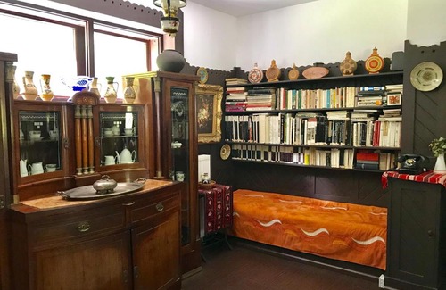 Sinaia Apartment | Apartament PAUNEL