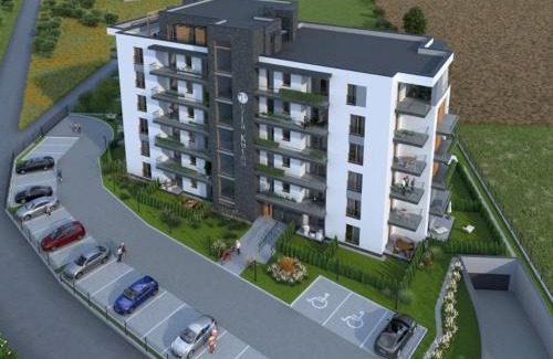 Kutno Apartment | Apartament Perła Kutna