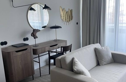 Miedzyzdroje Apartment | Apartament Piano