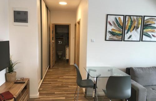 Rzeszow Apartment | apartament