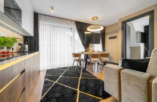 Zakopane Apartment | apartament