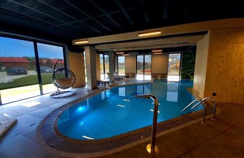 Sarbinowo Apartment | Apartament PLUS 22 C