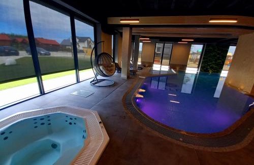 Sarbinowo Apartment | Apartament PLUS 22 C