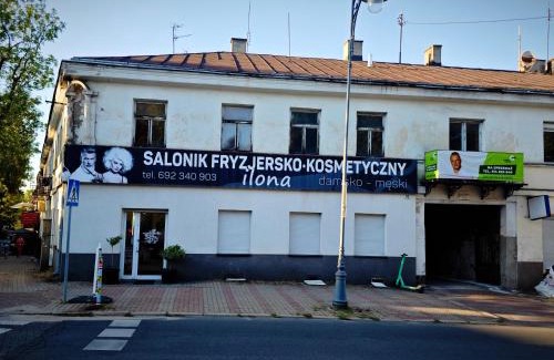 Czestochowa Apartment | Apartament pod Jasną Góra 2 pokoje 2 łazienki, na parterze