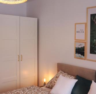 Jedlina-Zdroj Apartment | APARTAMENT Pod Lasem Jedlina Zdrój