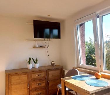 Hajnowka Apartment | Apartament Pod Lipami