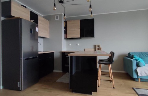 Pierwoszyno Apartment | Apartament Pogórze Na Doby