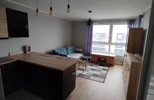 Pierwoszyno Apartment | Apartament Pogórze Na Doby