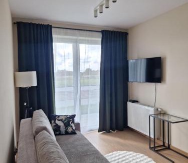 Subcarpathian Province Apartment | Apartament Potockiego Private Parking Self Check-in