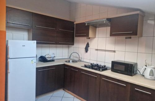 Pierwoszyno House | Apartament Pracowniczy