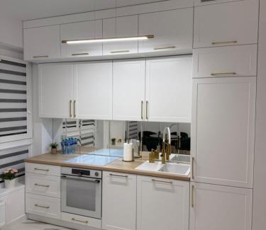 Chelm Apartment | Apartament Premium