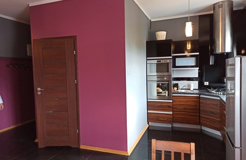 Rzeszow Apartment | Apartament Promenada