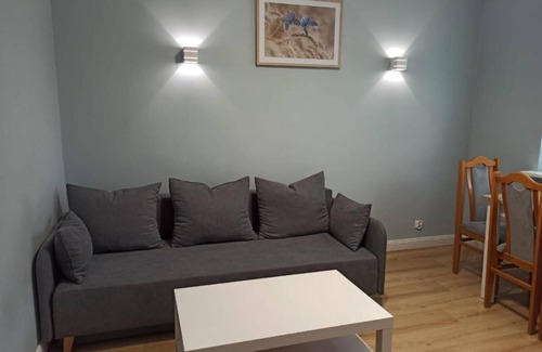 Rzeszow Apartment | Apartament Promenada