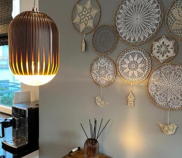 Gdynia Apartment | Apartament Przy Lesie w Gdyni