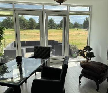 gmina Skape Apartment | Apartament przy polu golfowym