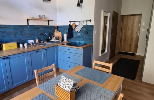 Jelenia Gora Apartment | Apartament przy Ratuszu