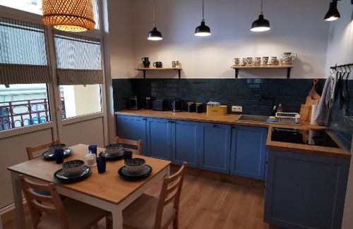 Jelenia Gora Apartment | Apartament przy Ratuszu