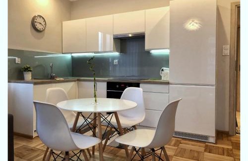 Rzeszow Apartment | Apartament przy Ratuszu
