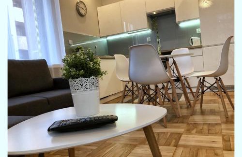 Rzeszow Apartment | Apartament przy Ratuszu