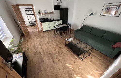 Brodnica Apartment | Apartament przy Wiejskiej