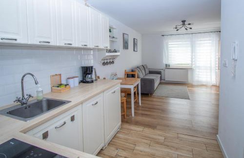 Ciechocinek Apartment | Apartament przy Zdrojowej