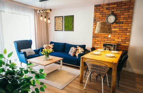 Szklarska Poreba Apartment | Apartament Przytulny Stone Hill