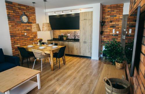 Szklarska Poreba Apartment | Apartament Przytulny Stone Hill