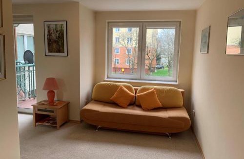 Gizycko Apartment | Apartament Róża Wiatrów