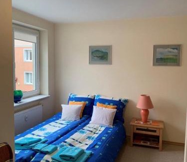 Gizycko Apartment | Apartament Róża Wiatrów