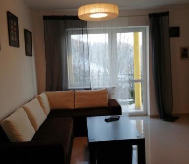 Jaszowiec Apartment | Apartament Równica