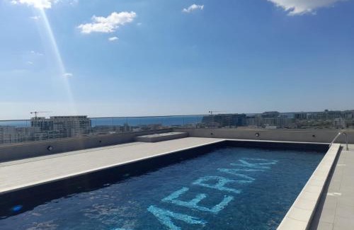 Mamaia-Sat Apartment | Apartament Resort Mamaia Nord