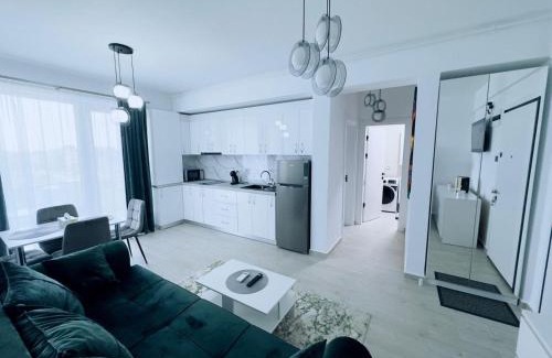 Mamaia-Sat Apartment | Apartament Resort Mamaia Nord