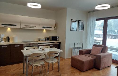 Koscielisko Apartment | Apartament Regle & SPA