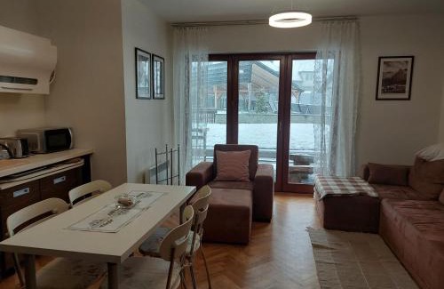 Koscielisko Apartment | Apartament Regle & SPA