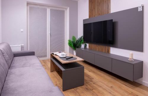 Ustrzyki Dolne Apartment | Apartament ReKa