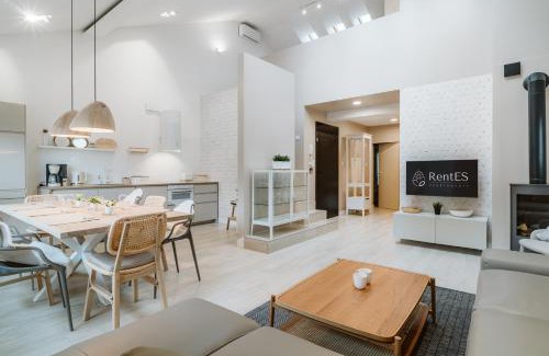 Szczyrk Apartment | Apartament Rentes16