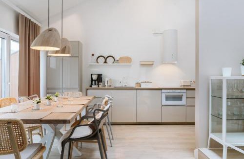 Szczyrk Apartment | Apartament Rentes16