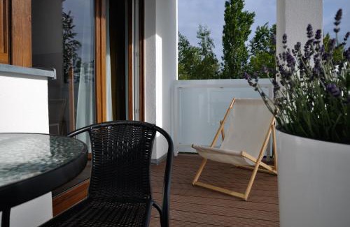 Srem Apartment | Apartament RESORT Chełmońskiego Śrem