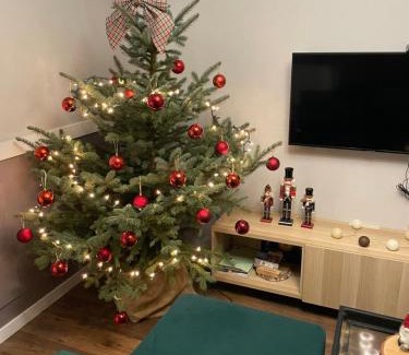 Srem Apartment | Apartament RESORT Chełmońskiego Śrem