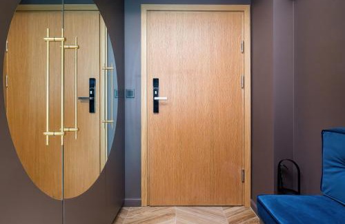 West Pomeranian Voivodeship Apartment | Apartament Riviera - Seaside Park Kołobrzeg
