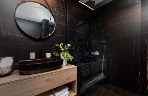 West Pomeranian Voivodeship Apartment | Apartament Riviera - Seaside Park Kołobrzeg