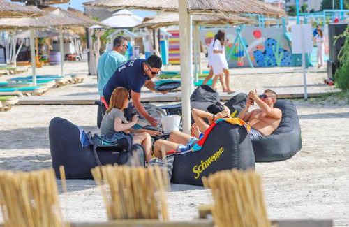 Mamaia-Sat Apartment | Apartament Royal Mamaia Nord