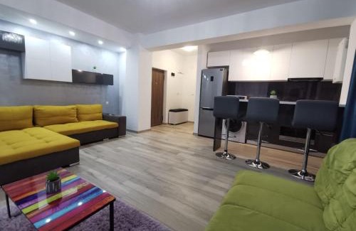 Mamaia-Sat Apartment | Apartament Royal Mamaia Nord