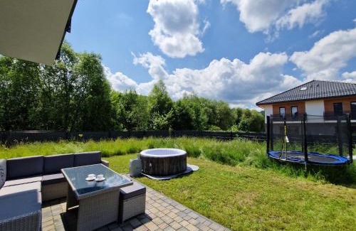 Sosnowka Apartment | Apartament rodzinny Słoneczna Sosnówka