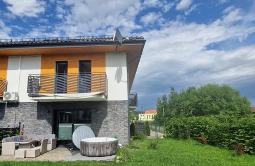 Sosnowka Apartment | Apartament rodzinny Słoneczna Sosnówka