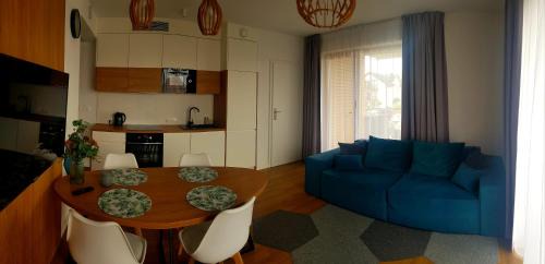 Sarbinowo Apartment | Apartament Rodzinny Sarbinowo