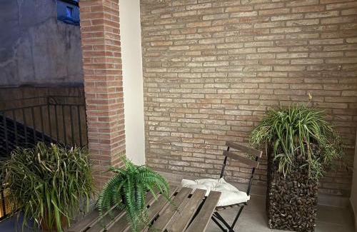 L'Espluga de Francoli Apartment | Apartament Rural ca la Roser