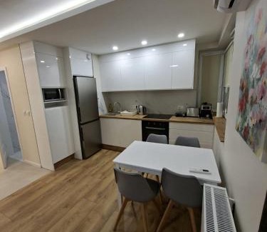 Krakow Apartment | Apartament Rydlówka 39